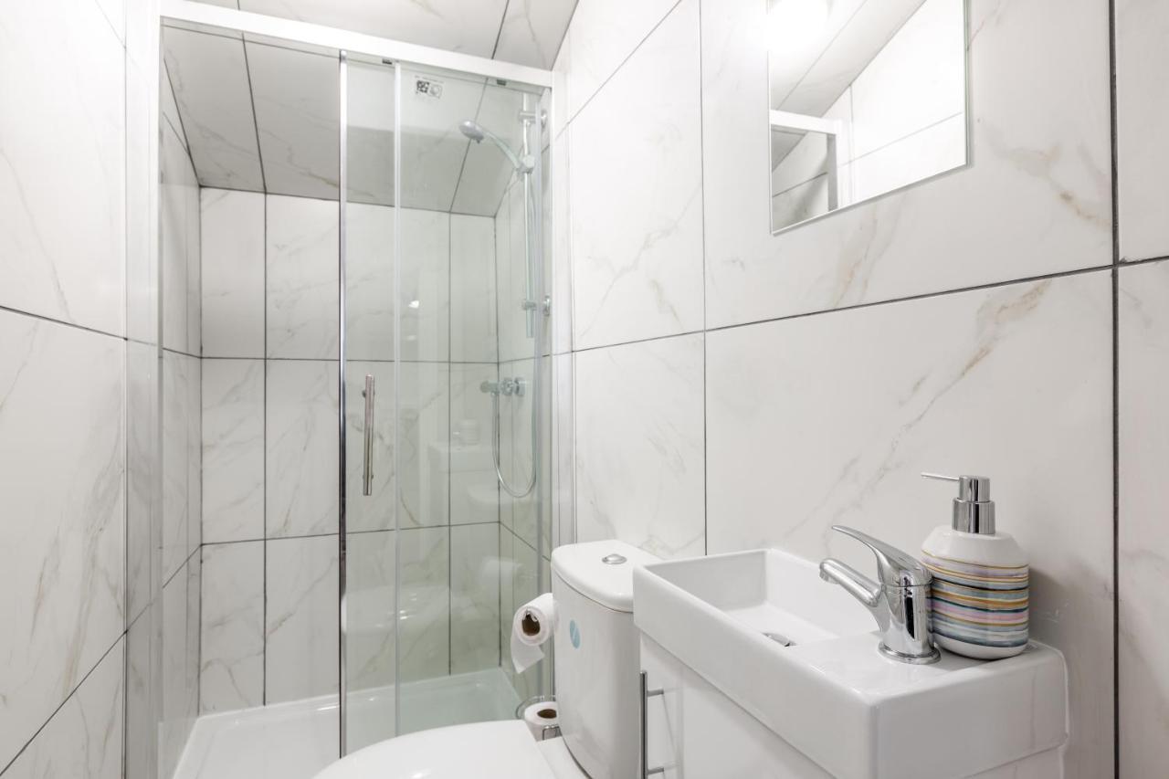 York Free Parking Included Apartment Liverpool