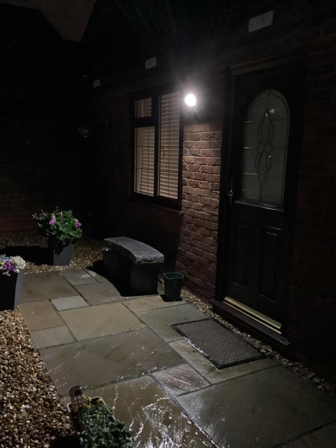 Guest house The Anfield