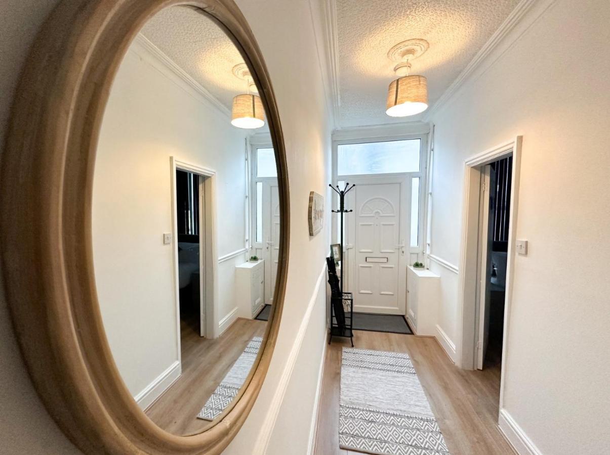 Apartment Wenlock En-suite