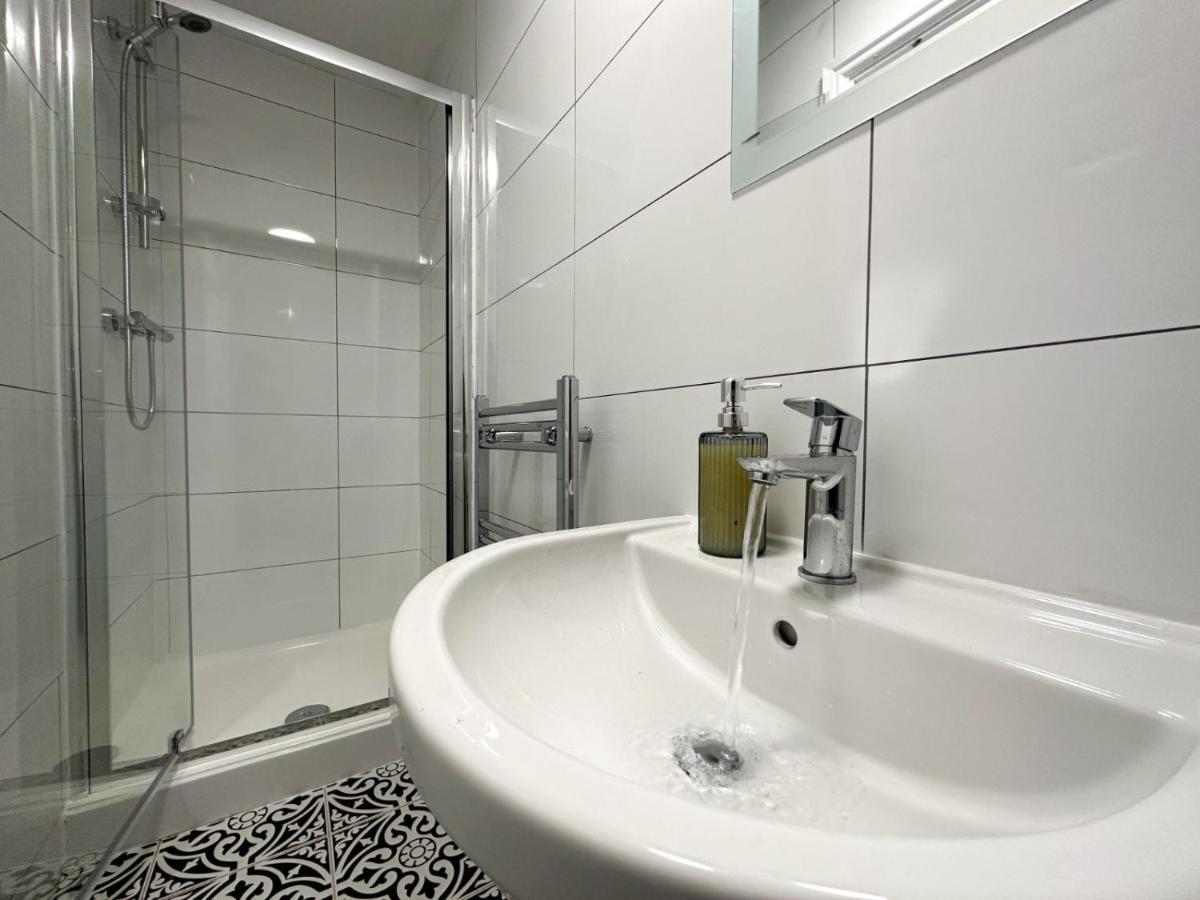 Wenlock En-suite Apartment *