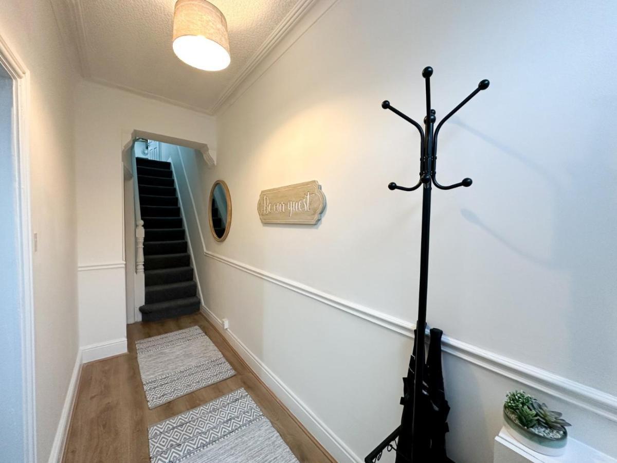 Apartment Wenlock En-suite *