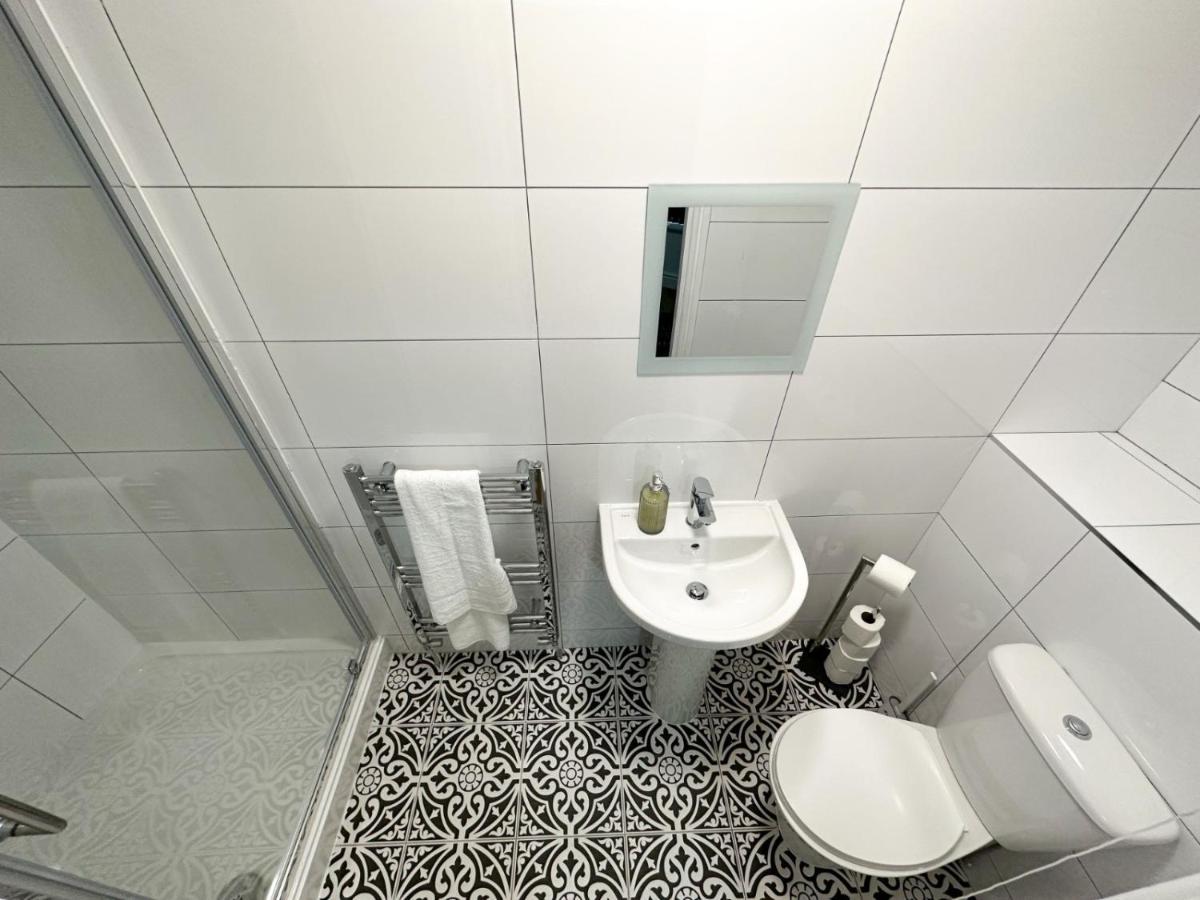Wenlock En-suite Apartment *