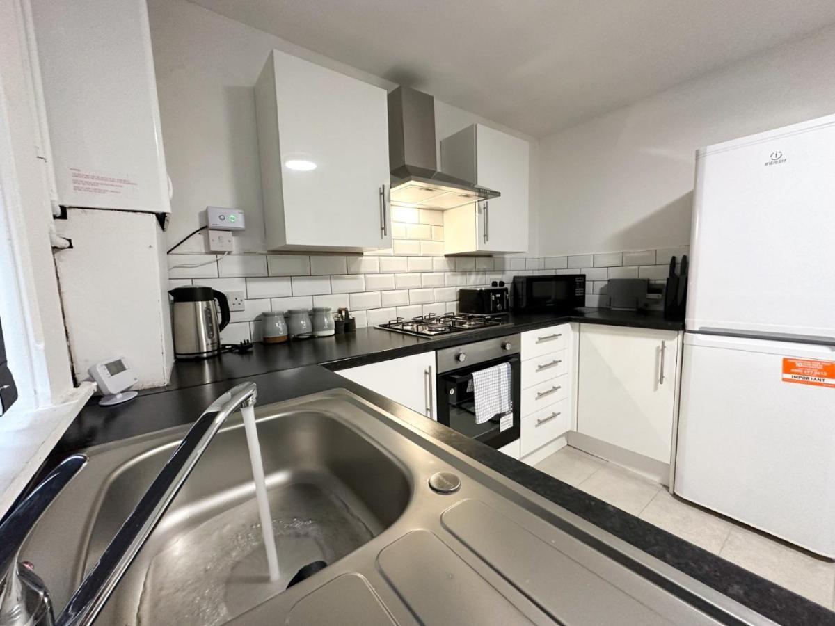 Wenlock En-suite Apartment *
