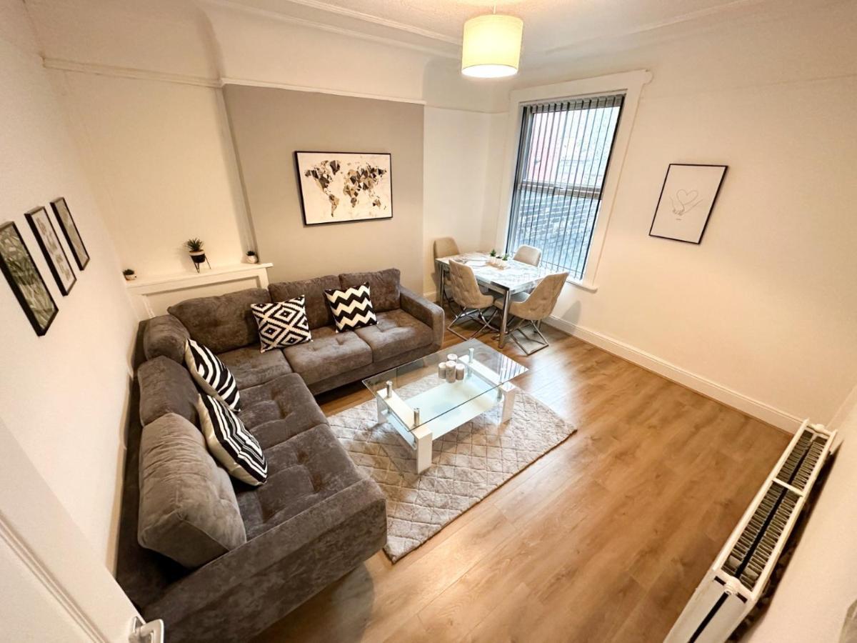 Apartment Wenlock En-suite *