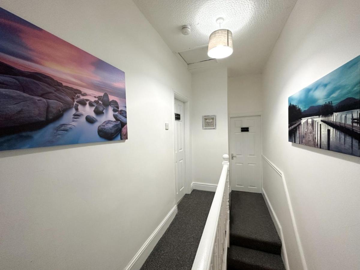 Wenlock En-suite Apartment