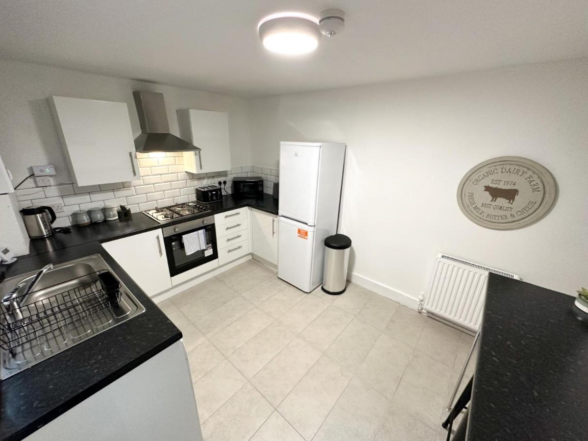 Wenlock En-suite *