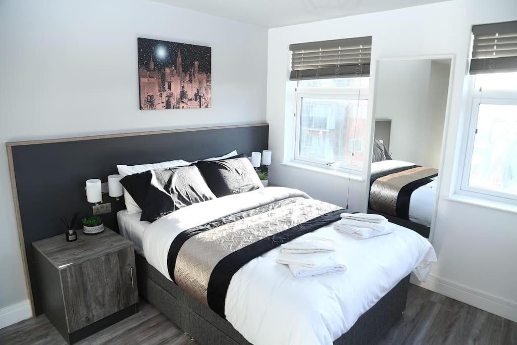 Kensington Luxury Living
