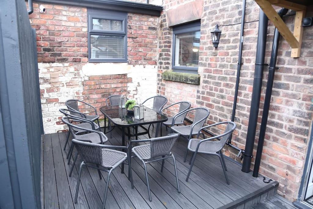 Kensington Luxury Living Liverpool