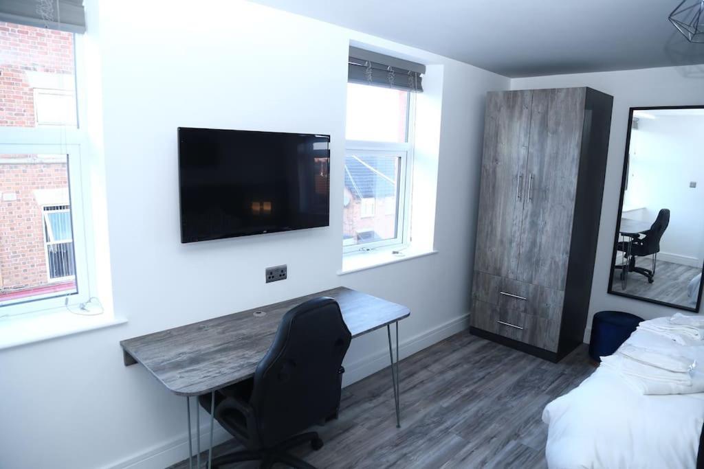 Apartment Kensington Luxury Living *