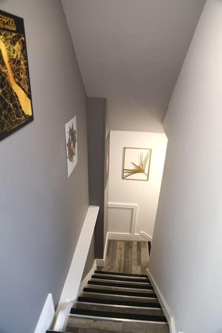 Apartment Kensington Luxury Living *