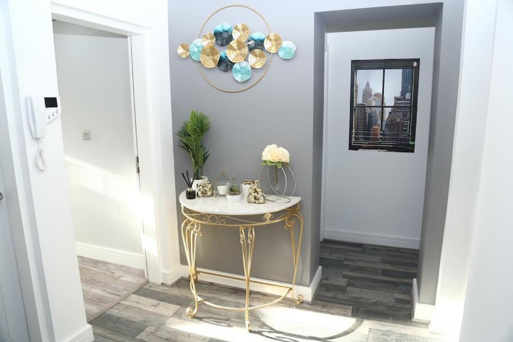 Kensington Luxury Living Liverpool
