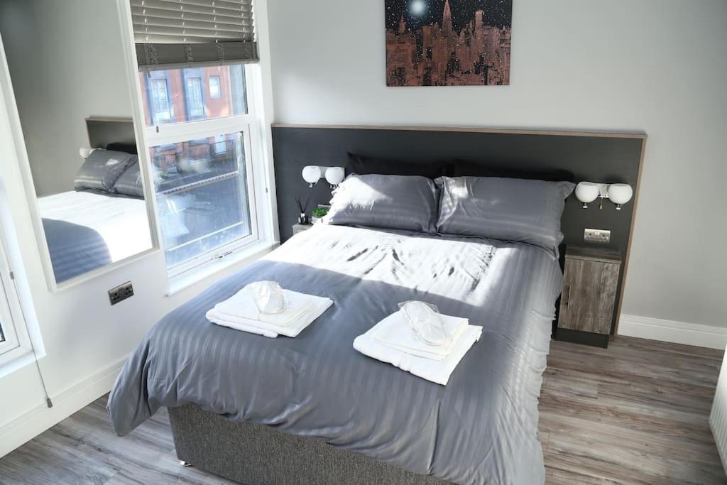 Kensington Luxury Living Liverpool