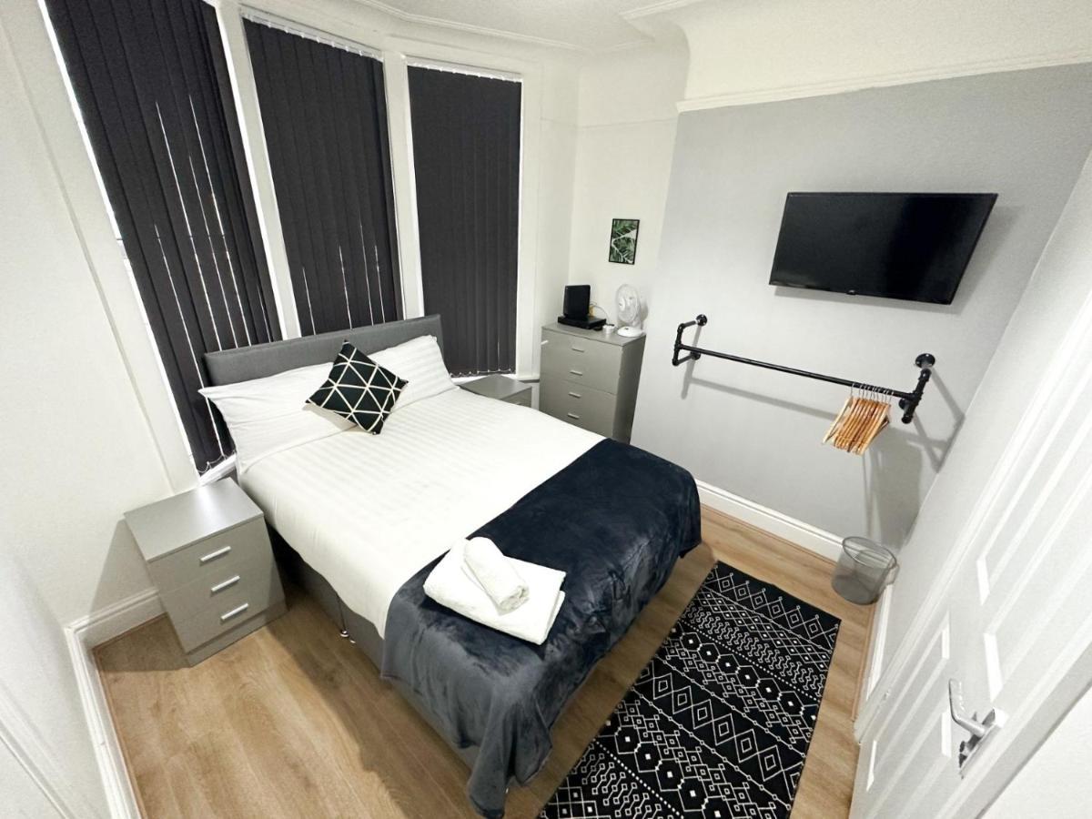 Apartment Wenlock En-suite *