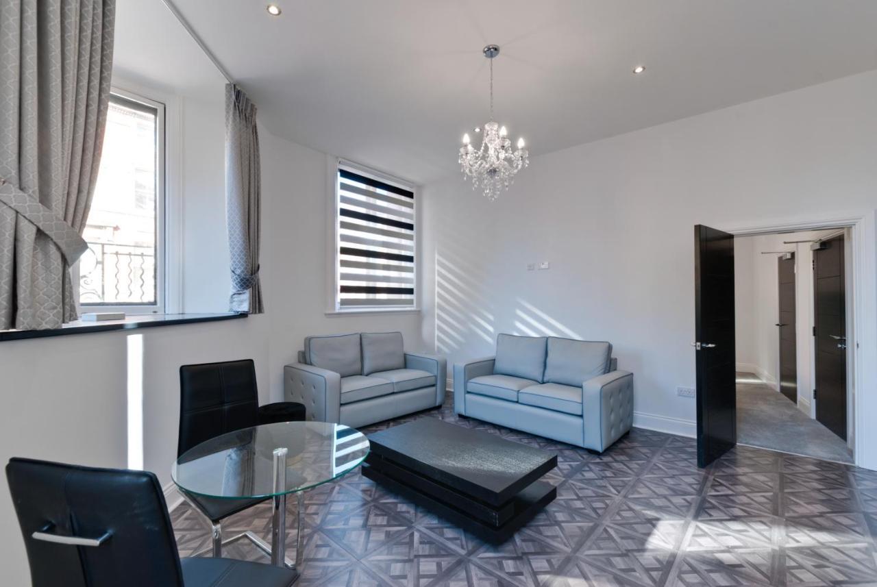 Apartment Uno By Istay Liverpool