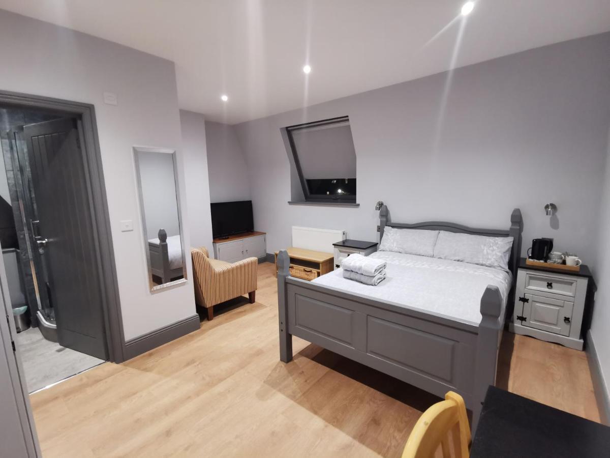Homestay Shared House Close To Center & Lfc/efc Liverpool