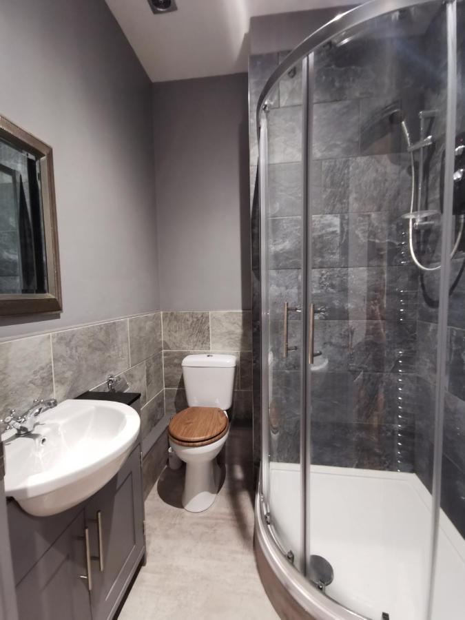 Shared House Close To Center & Lfc/efc Liverpool