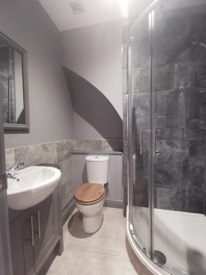 Shared House Close To Center & Lfc/efc Liverpool