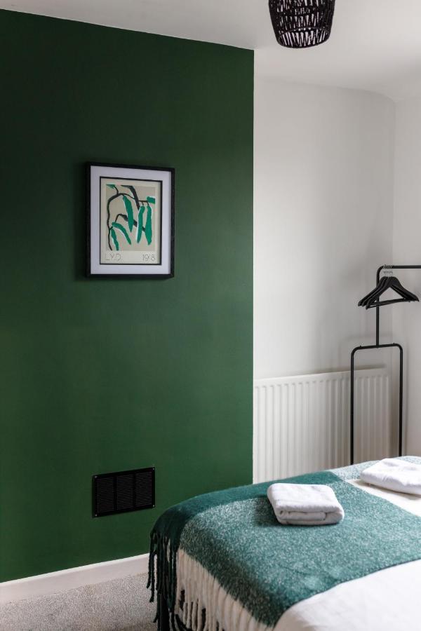 Apartment Talton House - Air Host & - Free Parking