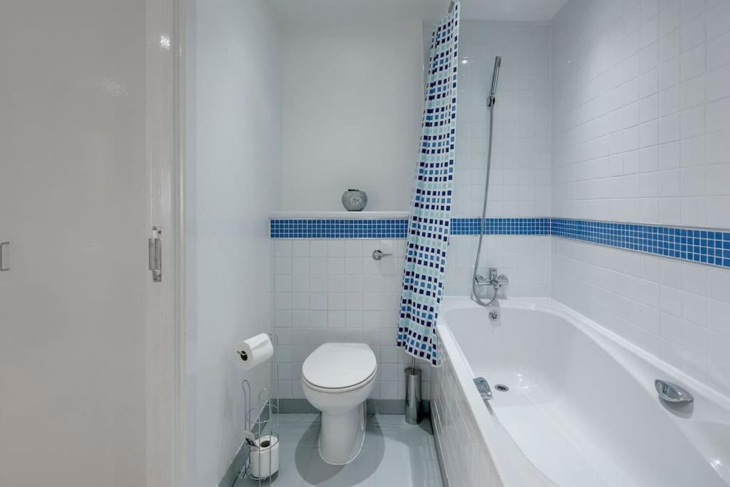 Luxury 2 Bed Centre Apartment Liverpool