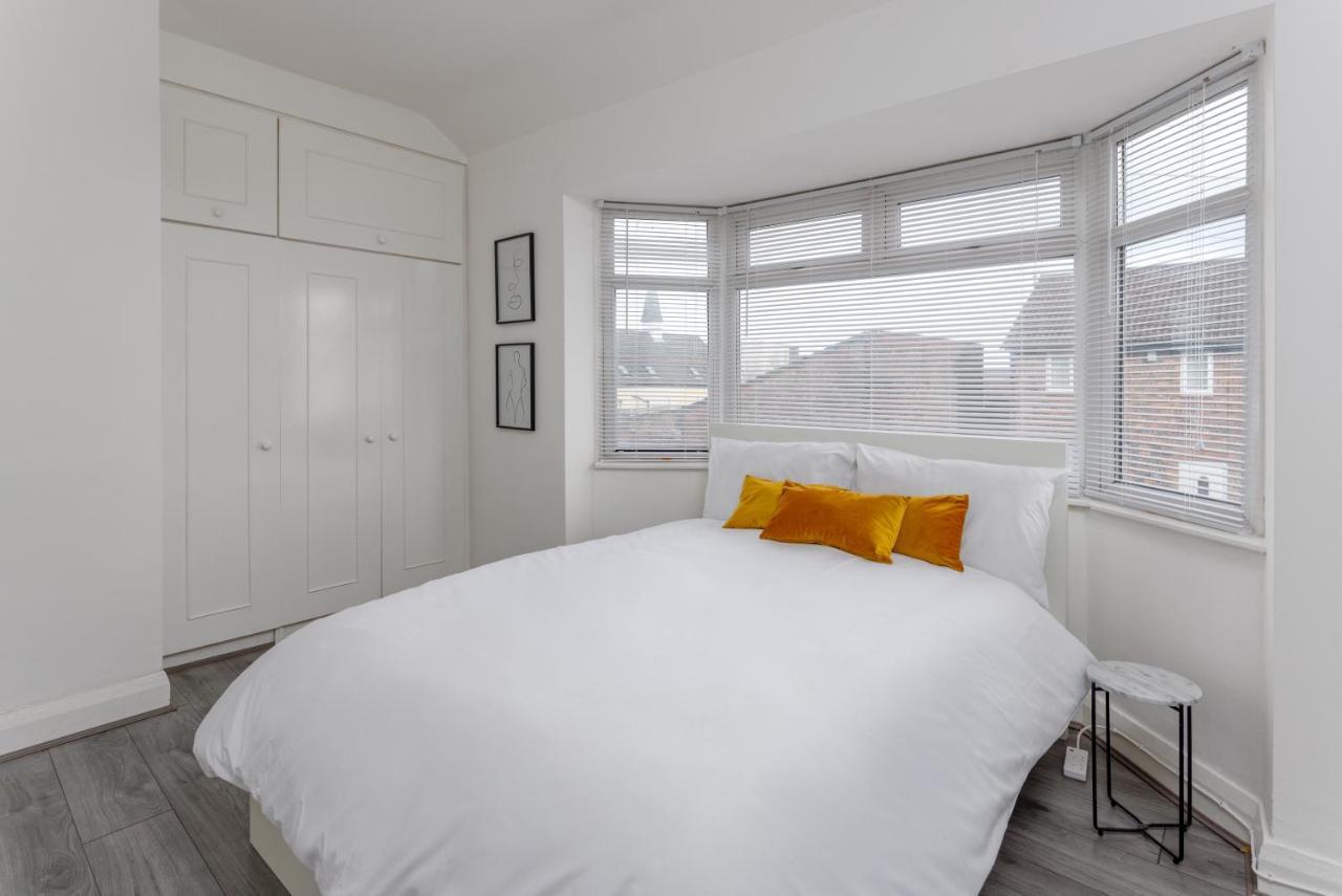 Apartment The Empress 2 Bed Terraced House