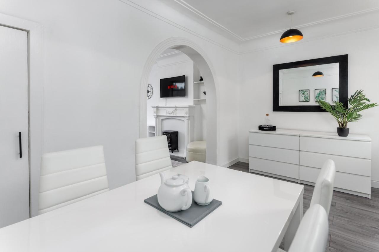 The Empress 2 Bed Terraced House