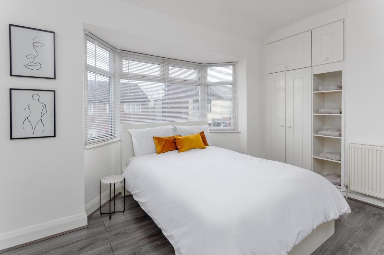 The Empress 2 Bed Terraced House *