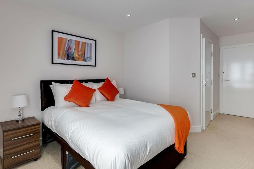 Apartment Luxury 2 Bed Centre *
