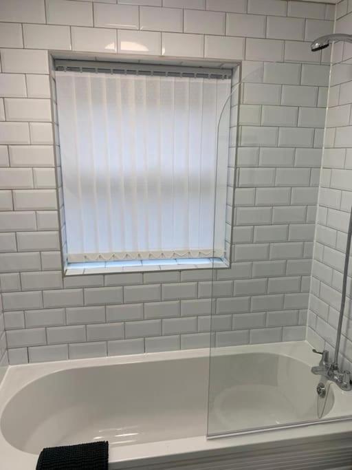 Goodison Apartment