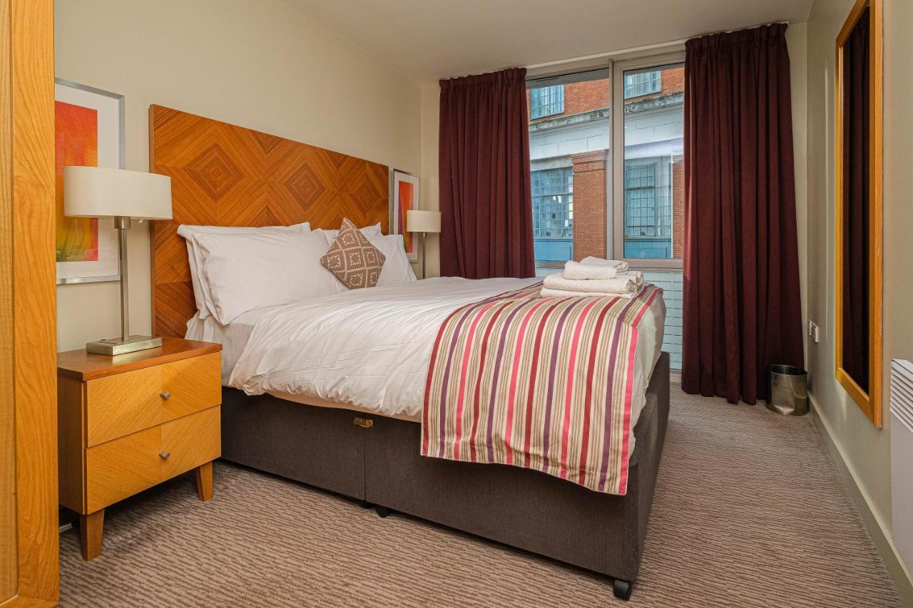Charming 1 Bedroom Flat In Centre Liverpool