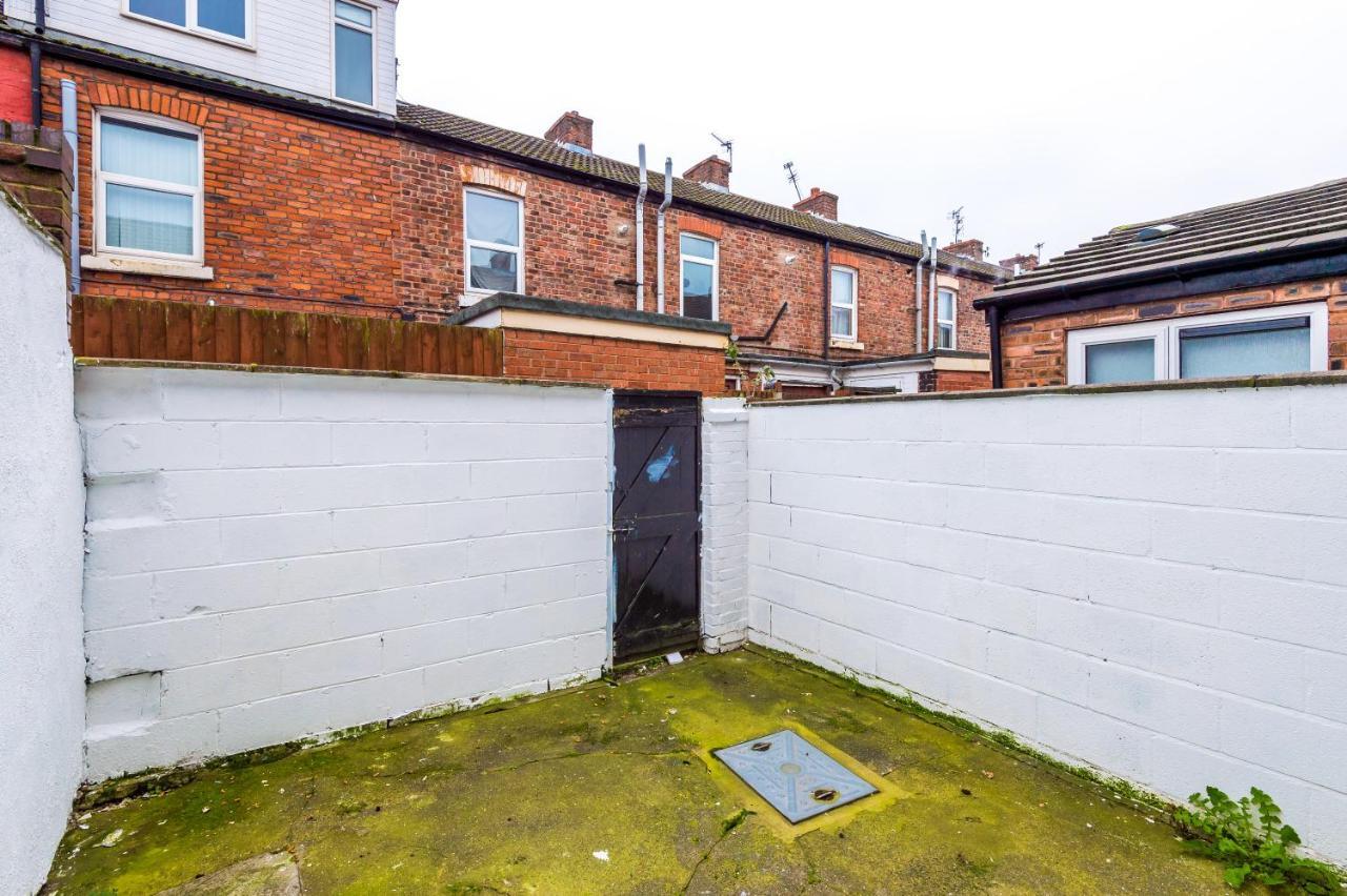 Holiday home Trendy House, Close To Stadiums, Free Wifi And Car Park *