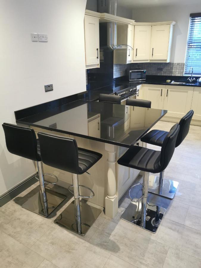 Homestay Shared House Close To Center & Lfc/efc Liverpool