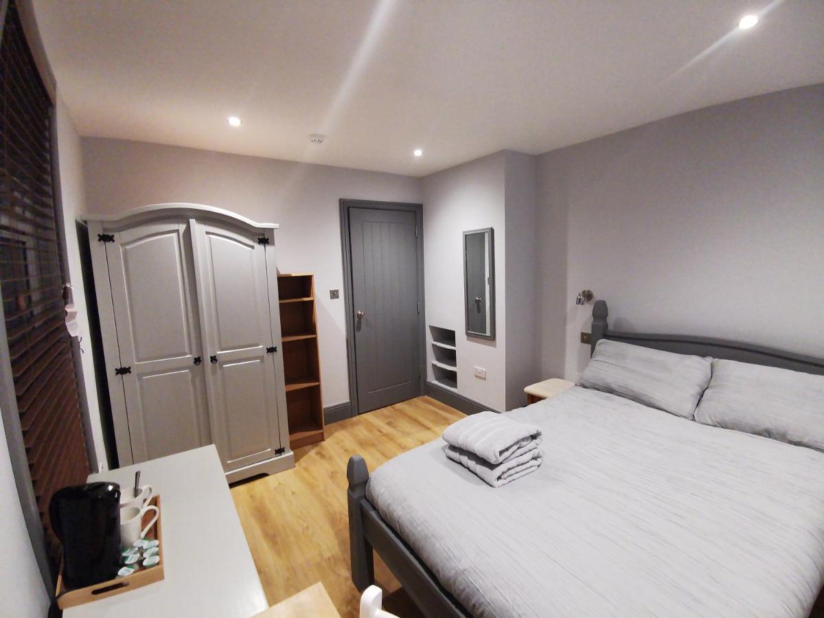 Shared House Close To Center & Lfc/efc Liverpool