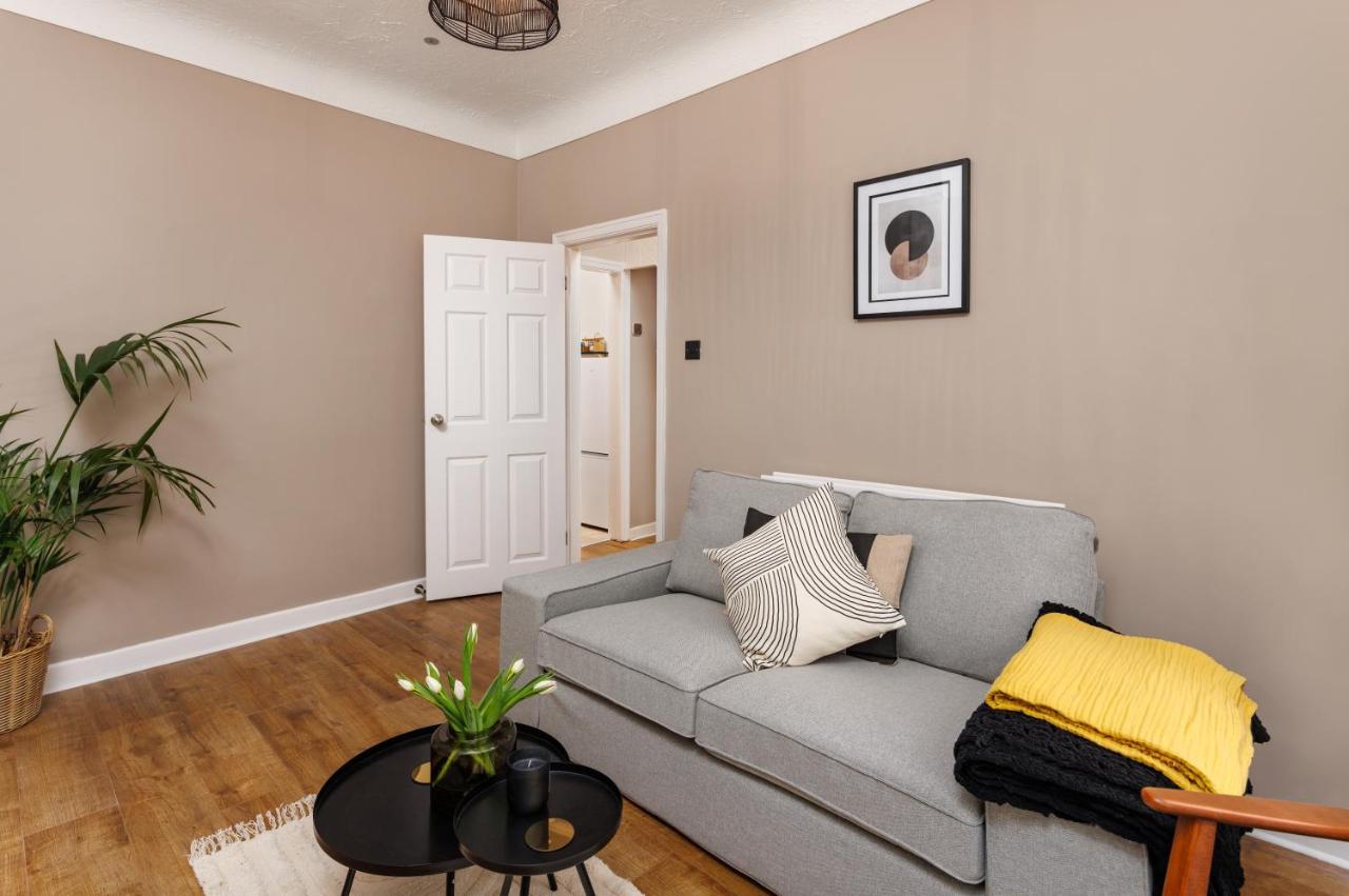 Talton House - Air Host & - Free Parking Liverpool