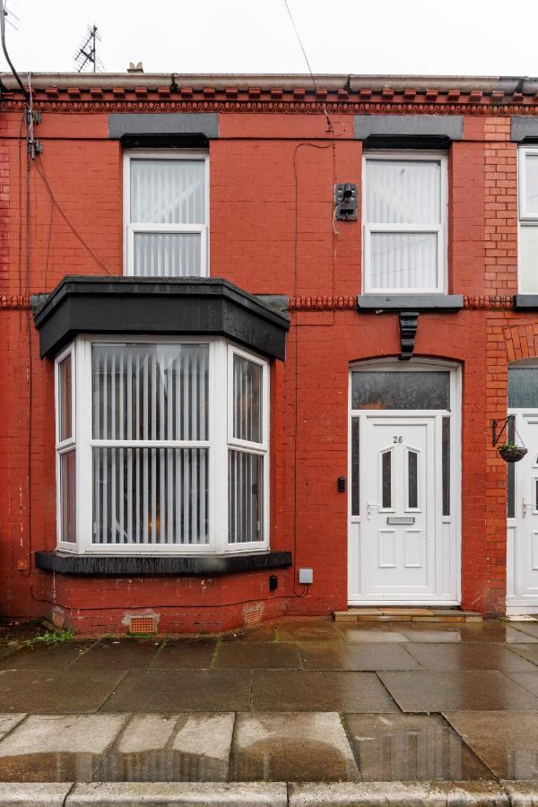 Apartment Talton House - Air Host & - Free Parking