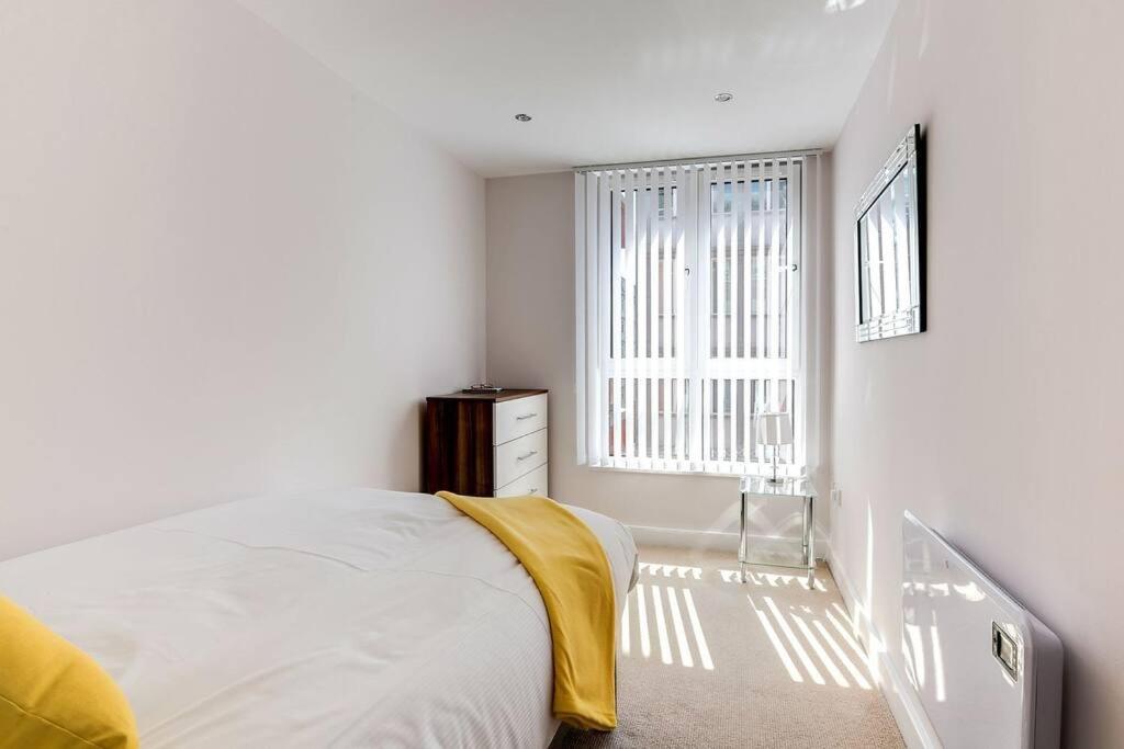 Apartment Luxury 2 Bed Centre *
