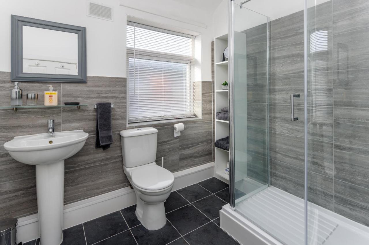 The Empress 2 Bed Terraced House Apartment