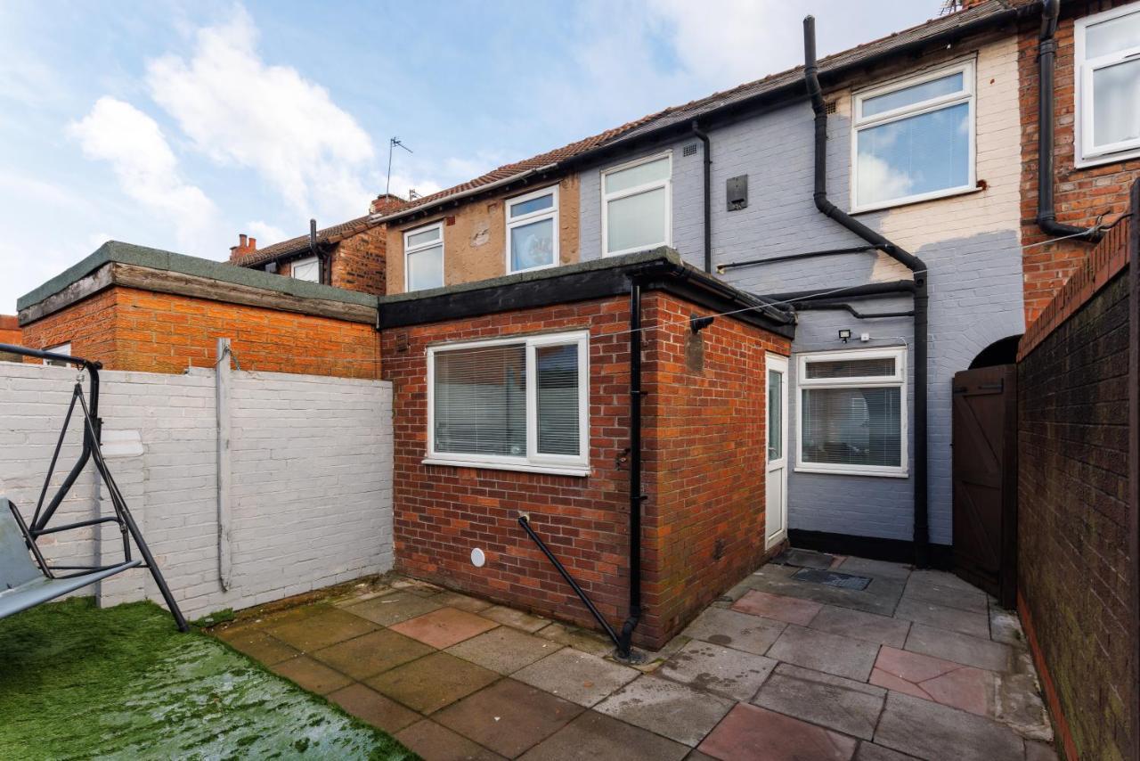 The Empress 2 Bed Terraced House *