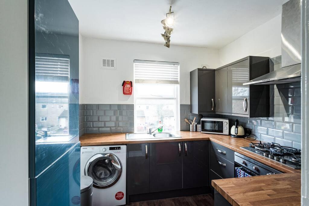 Princes House, Park Way Apartment Liverpool