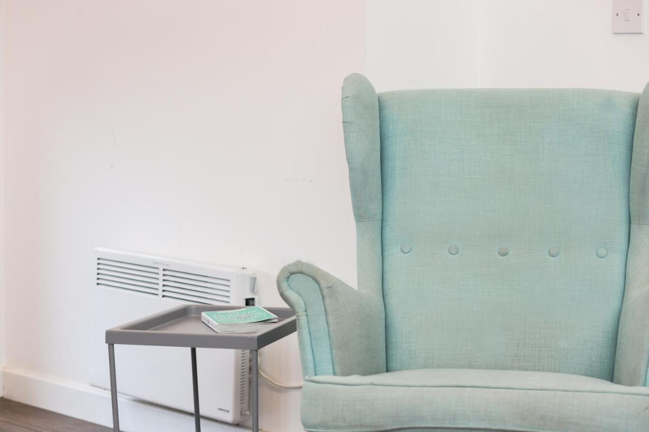 Apartment Serviced In Centre - L1 Boutique By Happy Days *