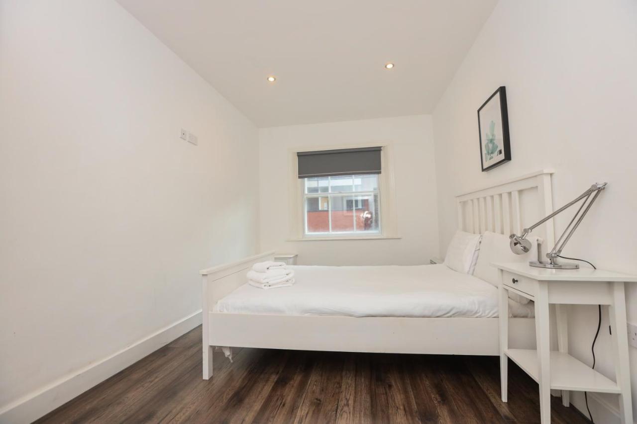 Serviced In Centre - L1 Boutique By Happy Days Apartment