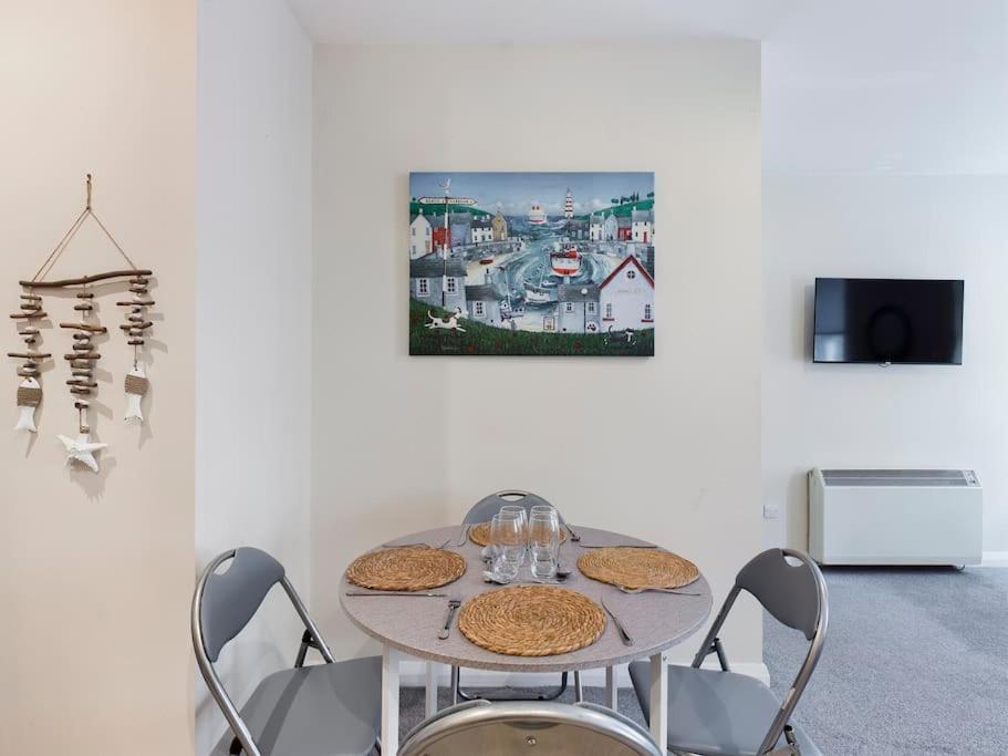 Magnificent 1bdr In Mersyside Liverpool