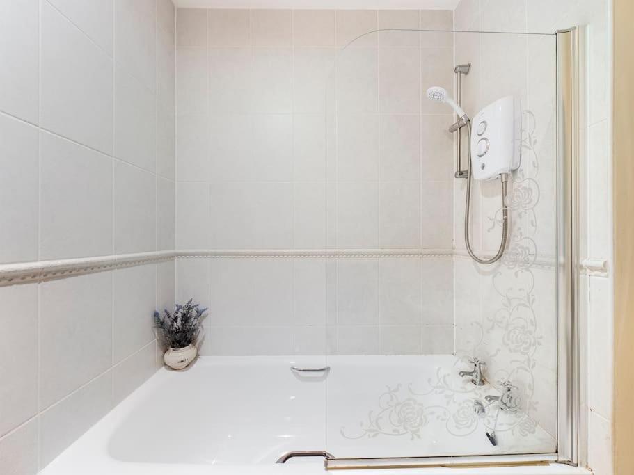 Magnificent 1bdr In Mersyside Liverpool