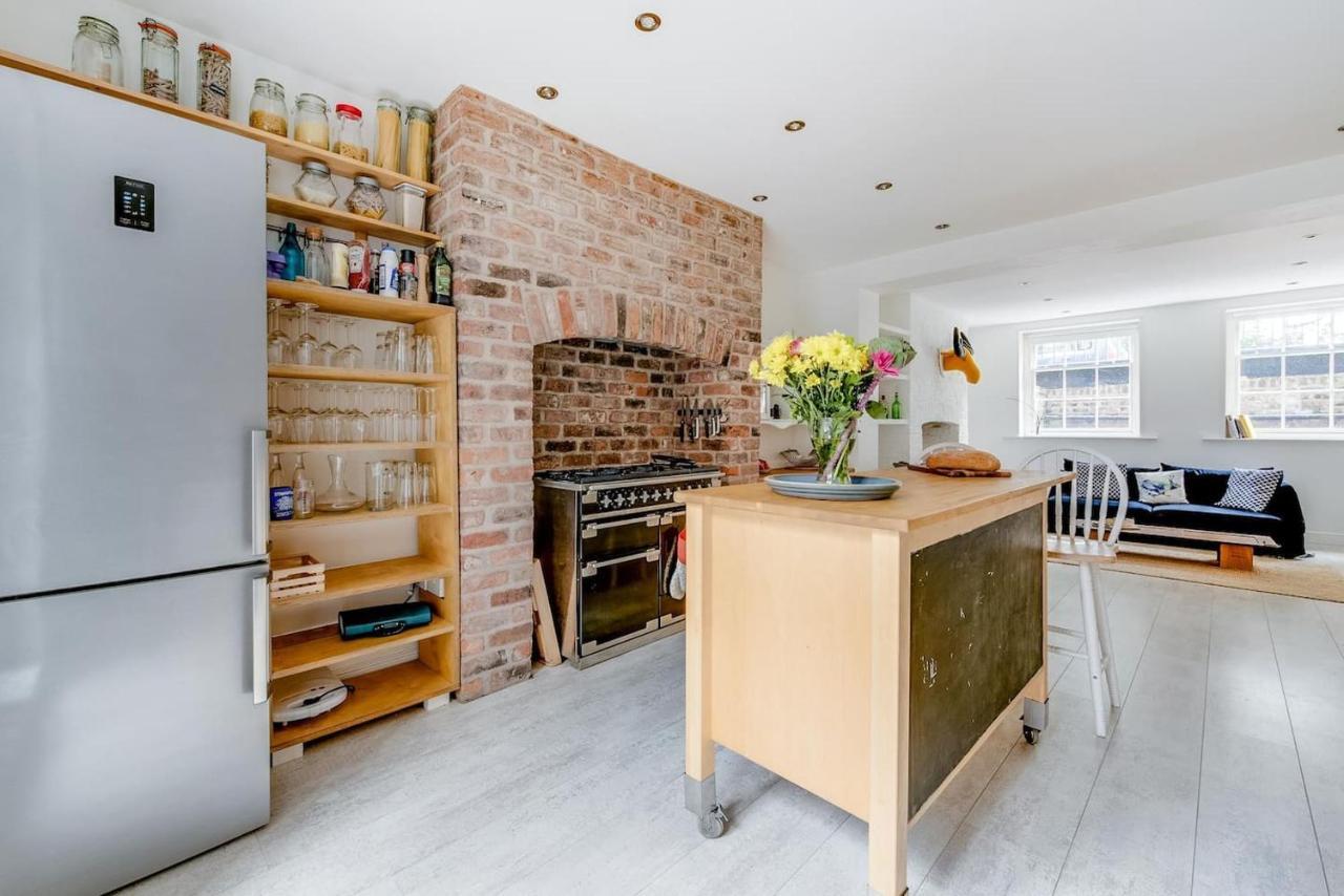 Holiday home Host & - The Georgian Townhouse Liverpool