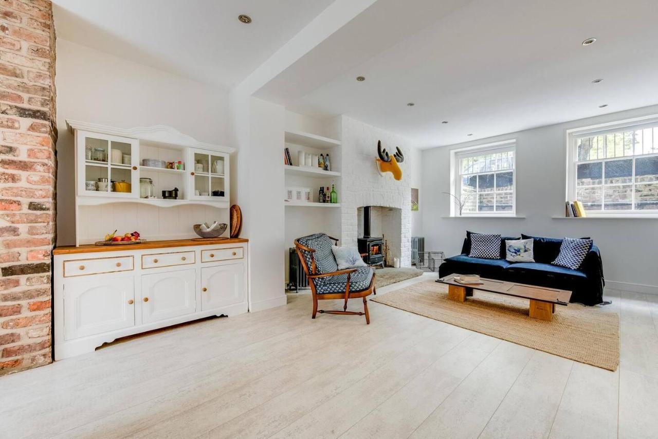 Holiday home Host & - The Georgian Townhouse *