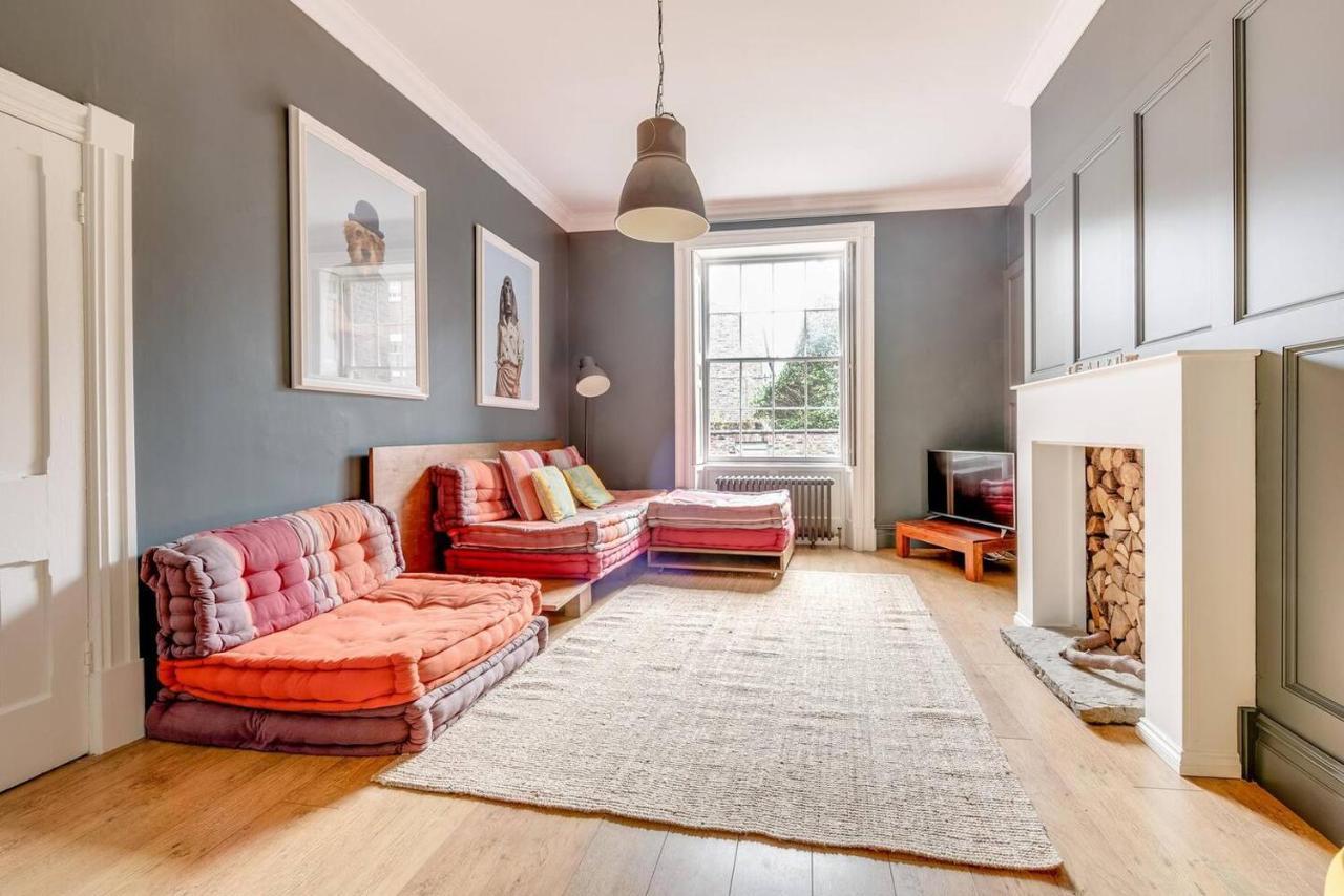 Host & - The Georgian Townhouse Holiday home *