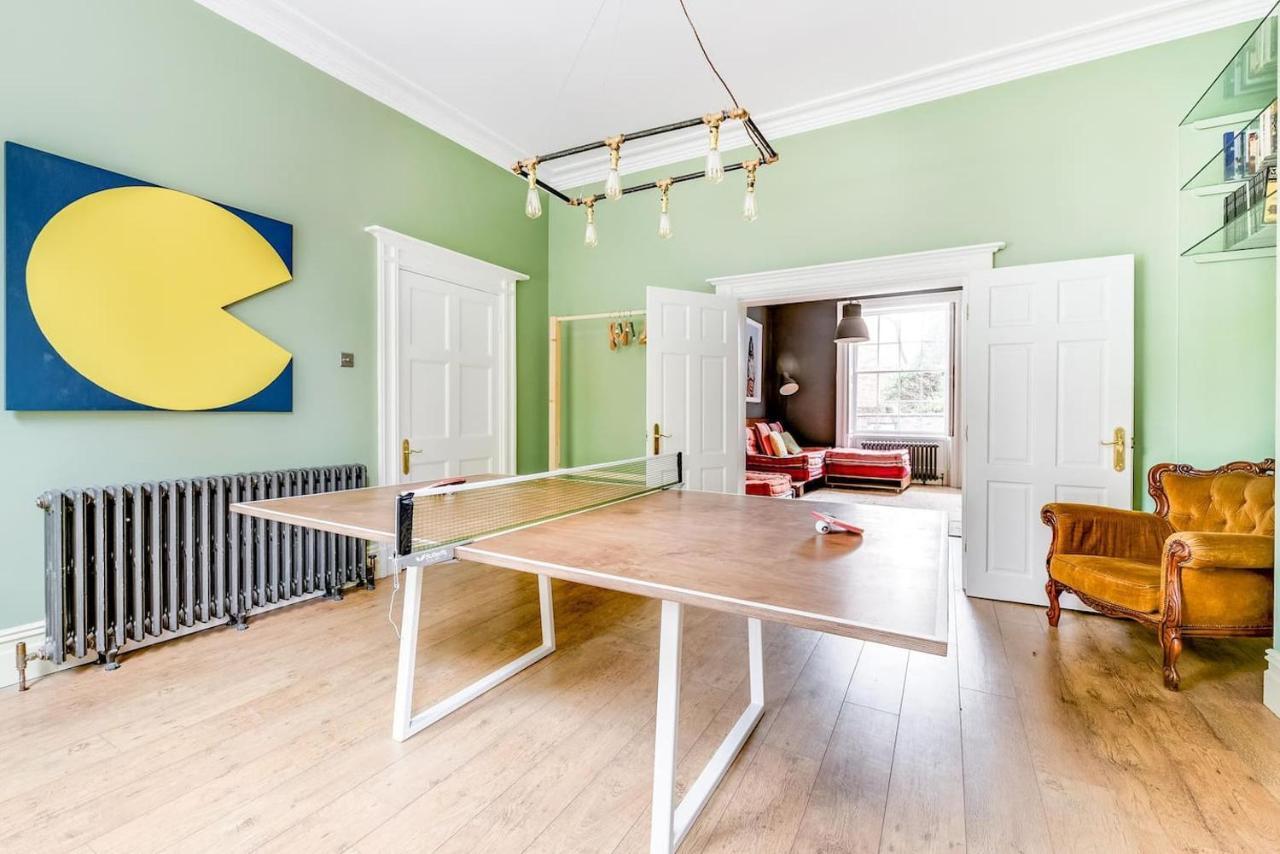 Host & - The Georgian Townhouse * Liverpool