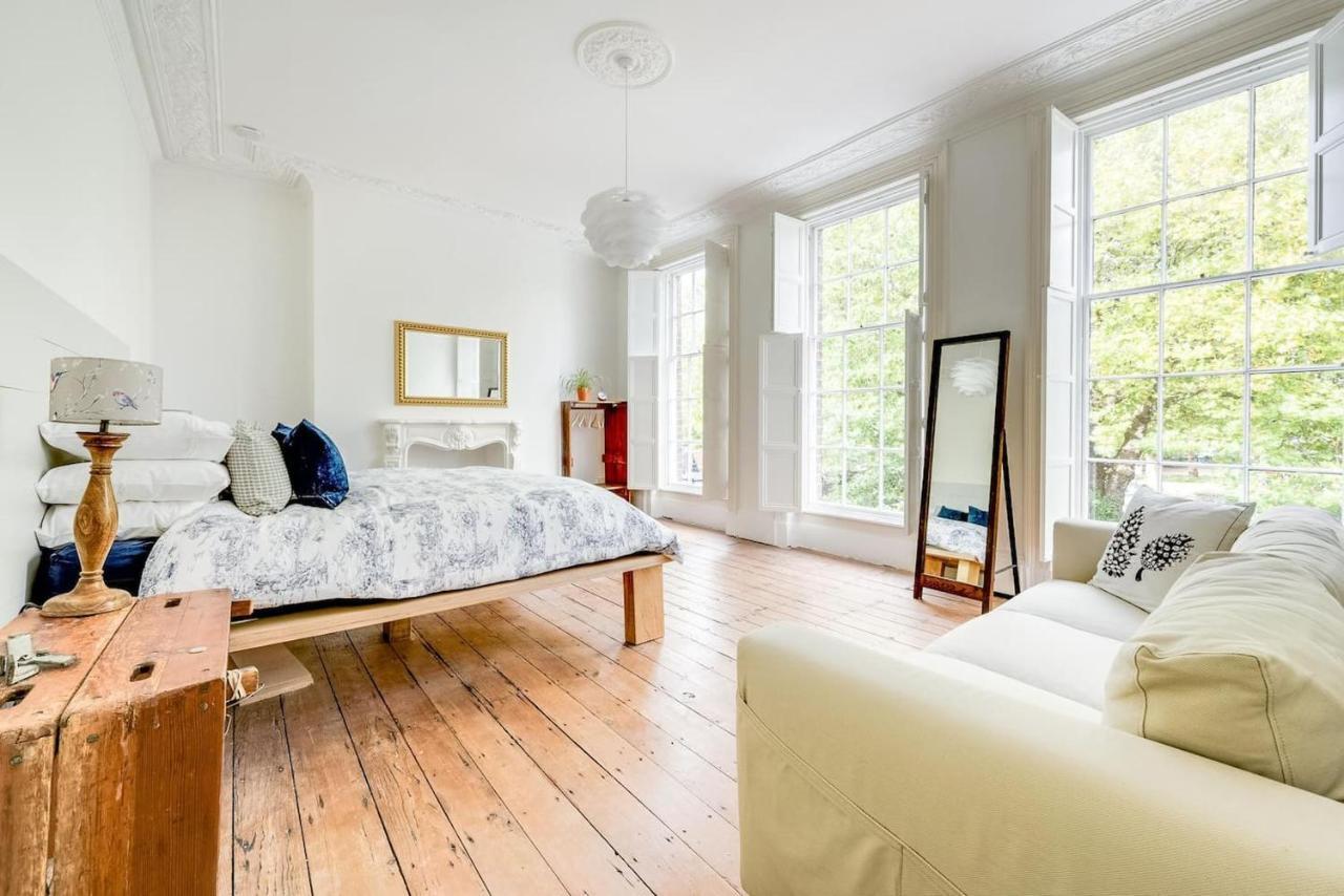 Holiday home Host & - The Georgian Townhouse *