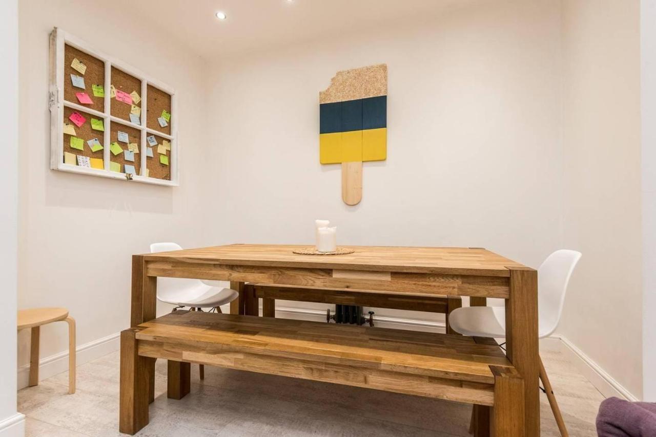 Holiday home Host & - The Georgian Townhouse