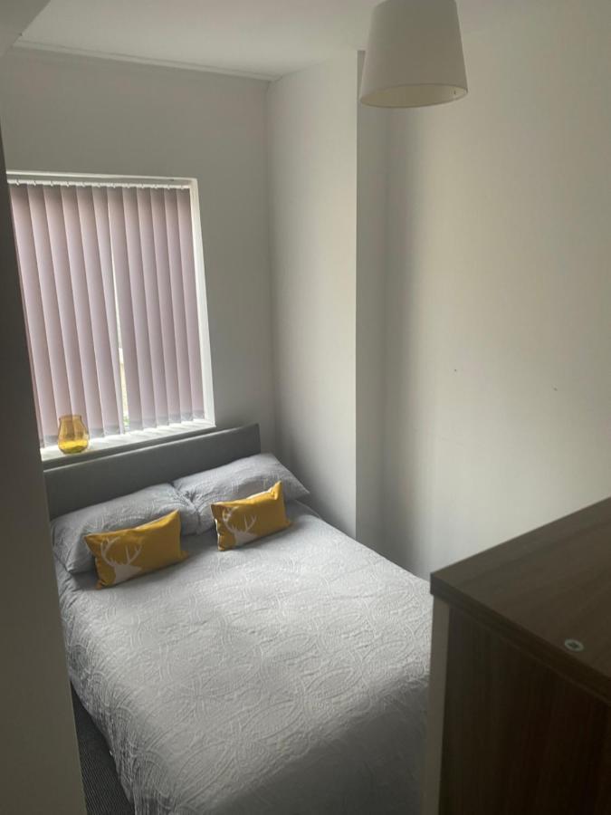 Muram Ltd Homestay Liverpool