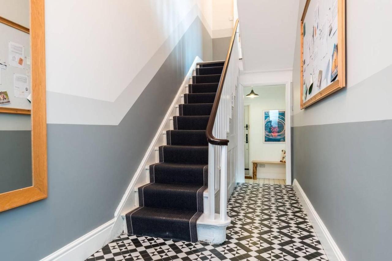 Host & - The Georgian Townhouse *